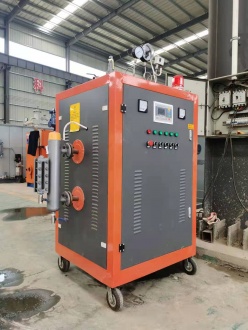 小型電蒸（zhēng）汽發生器